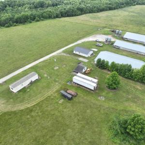 Photo #22 of 1229 NC Highway 305, Aulander, NC 120.0 acres