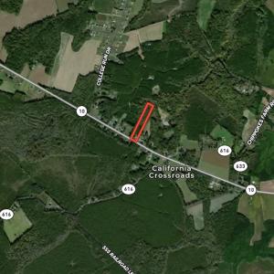 Photo #30 of SOLD property in 3767 Colonial Trail East , Surry, VA 5.9 acres