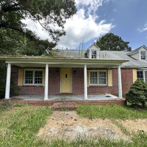 Photo #29 of SOLD property in 3767 Colonial Trail East , Surry, VA 5.9 acres