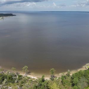 Photo #11 of 103 and 104 Garbacon Drive, Beaufort, NC 10.5 acres