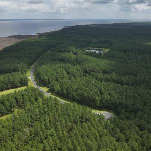 Photo #12 of 103 and 104 Garbacon Drive, Beaufort, NC 10.5 acres