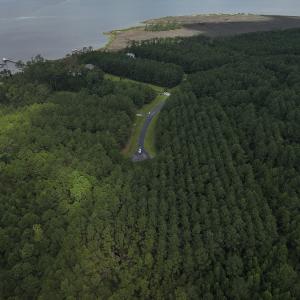 Photo #17 of 103 and 104 Garbacon Drive, Beaufort, NC 10.5 acres