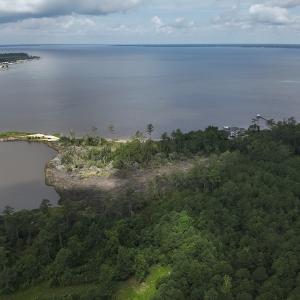 Photo #2 of 103 and 104 Garbacon Drive, Beaufort, NC 10.5 acres