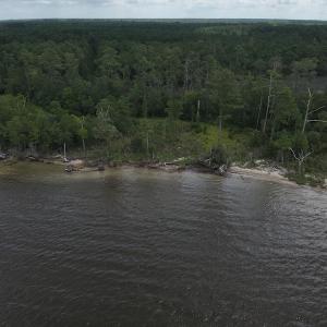 Photo #4 of 103 and 104 Garbacon Drive, Beaufort, NC 10.5 acres
