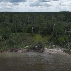 Photo #5 of 103 and 104 Garbacon Drive, Beaufort, NC 10.5 acres