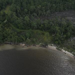Photo #7 of 103 and 104 Garbacon Drive, Beaufort, NC 10.5 acres