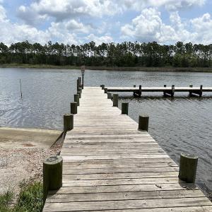 Photo #26 of 103 and 104 Garbacon Drive, Beaufort, NC 10.5 acres