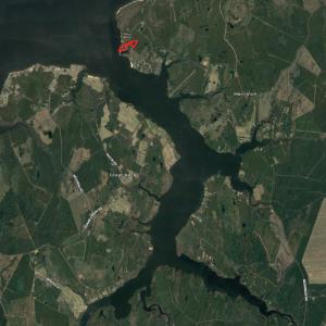 Photo #34 of 103 and 104 Garbacon Drive, Beaufort, NC 10.5 acres
