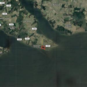 Photo #20 of SOLD property in Off New Hope Road, Hertford, NC 67.9 acres
