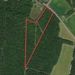 Photo #1 of SOLD property in Off Bryantown Road, Rich Square, NC 14.4 acres