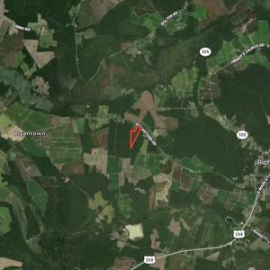 Photo #23 of SOLD property in Off Bryantown Road, Rich Square, NC 14.4 acres