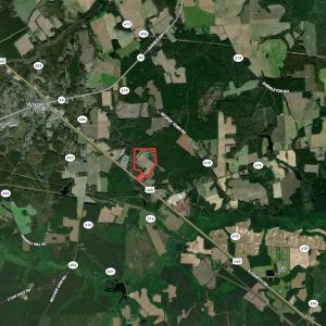 Photo #39 of 7245 General Mahone Hwy , Waverly, VA 62.0 acres