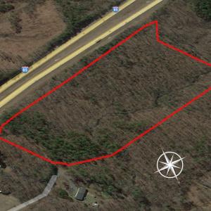Photo #3 of SOLD property in Off Stoneridge Drive, Stem, NC 23.9 acres