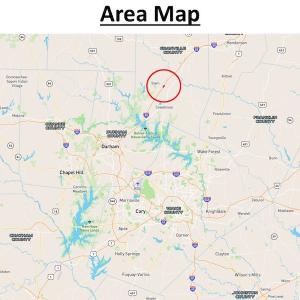 Photo #6 of SOLD property in Off Stoneridge Drive, Stem, NC 23.9 acres