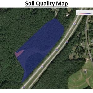 Photo #31 of SOLD property in Off Stoneridge Drive, Stem, NC 23.9 acres