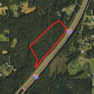 Photo #52 of SOLD property in Off Stoneridge Drive, Stem, NC 23.9 acres