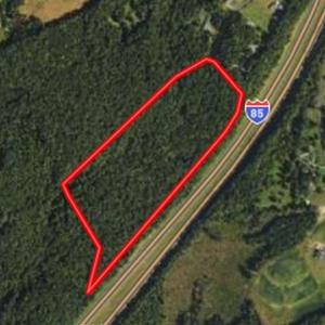 Photo #1 of SOLD property in Off Stoneridge Drive, Stem, NC 23.9 acres