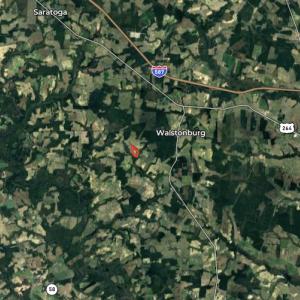 Photo #32 of SOLD property in Off Howell Swamp Church rd, Walstonburg, NC 26.1 acres