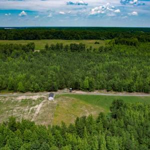 Photo #7 of SOLD property in Off Clifton Road, Beaverdam, VA 36.7 acres