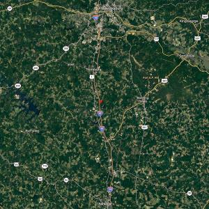 Photo #48 of SOLD property in Off Clifton Road, Beaverdam, VA 36.7 acres