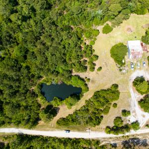 Photo #2 of SOLD property in 255 Whippoorwill Lane, Sneads Ferry, NC 3.1 acres