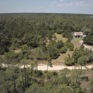 Photo #4 of SOLD property in 255 Whippoorwill Lane, Sneads Ferry, NC 3.1 acres