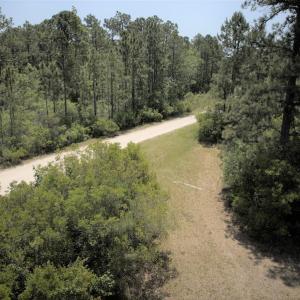 Photo #8 of SOLD property in 255 Whippoorwill Lane, Sneads Ferry, NC 3.1 acres