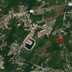 Photo #13 of SOLD property in 255 Whippoorwill Lane, Sneads Ferry, NC 3.1 acres