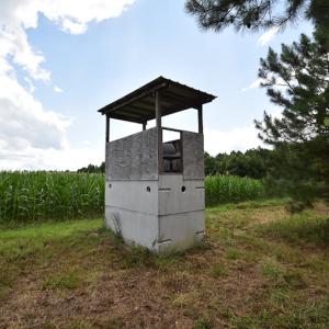 Photo #13 of SOLD property in Off River Town Rd, Yale, VA 90.0 acres