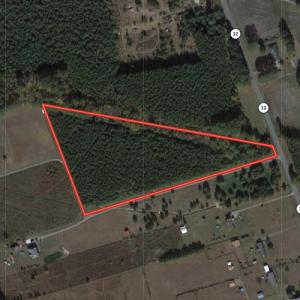 Photo #1 of SOLD property in Off NC HWY 32 N, Corapeake, NC 10.0 acres