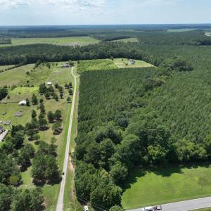 Photo #8 of SOLD property in Off NC HWY 32 N, Corapeake, NC 10.0 acres