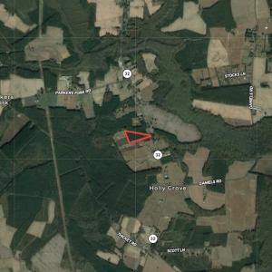 Photo #21 of SOLD property in Off NC HWY 32 N, Corapeake, NC 10.0 acres