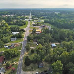 Photo #4 of SOLD property in Off Dunn Rd, Eastover, NC 23.8 acres