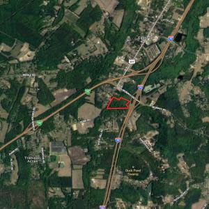 Photo #18 of SOLD property in Off Dunn Rd, Eastover, NC 23.8 acres