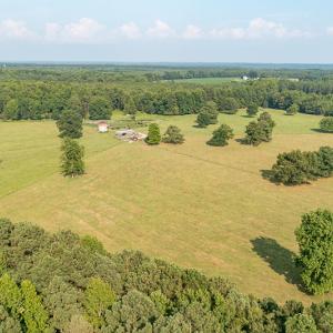 Photo #3 of SOLD property in Off Pope Station Rd, Capron, VA 70.0 acres