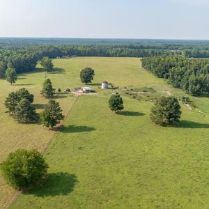 Photo #4 of SOLD property in Off Pope Station Rd, Capron, VA 70.0 acres
