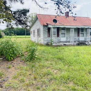Photo #5 of SOLD property in Off SR 1423 RedHill Church Rd, Whitakers, NC 101.0 acres