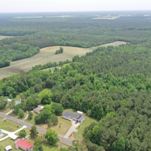 Photo #8 of SOLD property in 878 Pasture Branch Rd, Rose Hill, NC 11.5 acres
