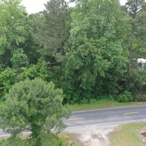 Photo #11 of SOLD property in 878 Pasture Branch Rd, Rose Hill, NC 11.5 acres