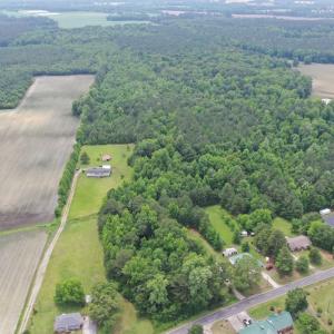 Photo #12 of SOLD property in 878 Pasture Branch Rd, Rose Hill, NC 11.5 acres