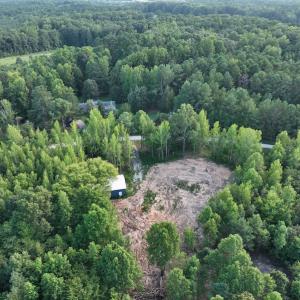 Photo #2 of SOLD property in Off Muscadine Trail, Baskerville, VA 5.0 acres