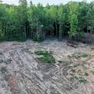 Photo #3 of SOLD property in Off Muscadine Trail, Baskerville, VA 5.0 acres