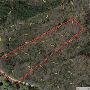 Photo #24 of SOLD property in Off Muscadine Trail, Baskerville, VA 5.0 acres