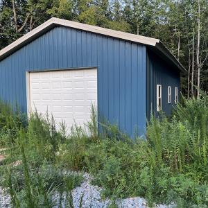 Photo #5 of SOLD property in Off Muscadine Trail, Baskerville, VA 5.0 acres