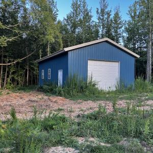 Photo #6 of SOLD property in Off Muscadine Trail, Baskerville, VA 5.0 acres
