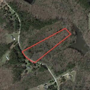 Photo #1 of SOLD property in Off Muscadine Trail, Baskerville, VA 5.0 acres