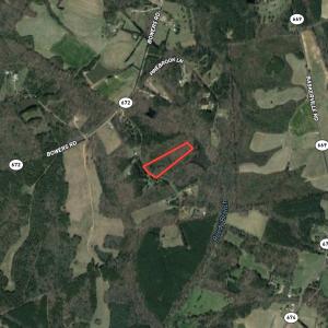 Photo #25 of SOLD property in Off Muscadine Trail, Baskerville, VA 5.0 acres