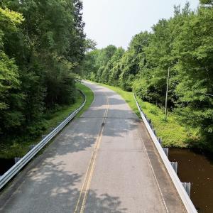 Photo #10 of SOLD property in Off Dixon Rd, Chocowinity, NC 8.3 acres