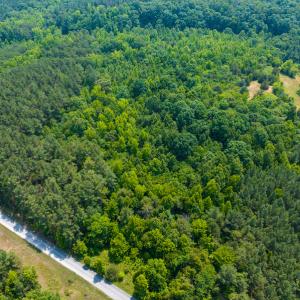 Photo #2 of SOLD property in Off Waterside Drive, Yanceyville, NC 11.5 acres