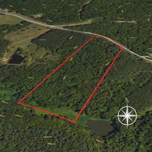 Photo #5 of SOLD property in Off Waterside Drive, Yanceyville, NC 11.5 acres